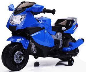 Toy Home by Flipkart (1 to 3 Yrs) Baby Mini Super Racer BMW (Ninja ...