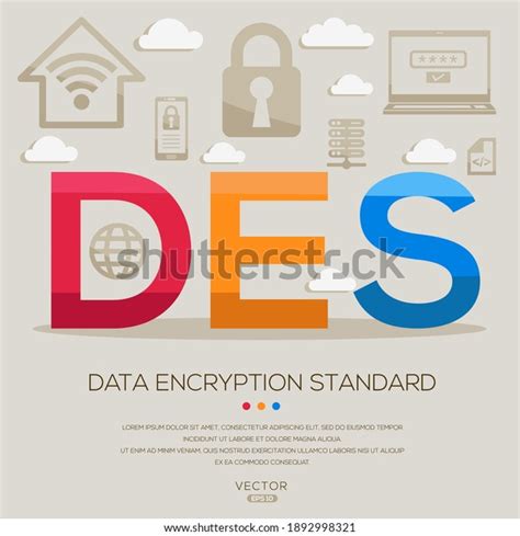 Des Encryption 的图像结果