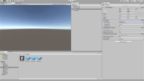 Image result for Gear VR Unity Sample Project