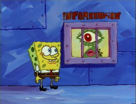 Spongebob Rock Bottom Dailymotion 的图像结果