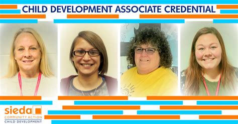 What Is Child Development Associate 的图像结果