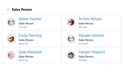 Image result for FAQ Expander UI