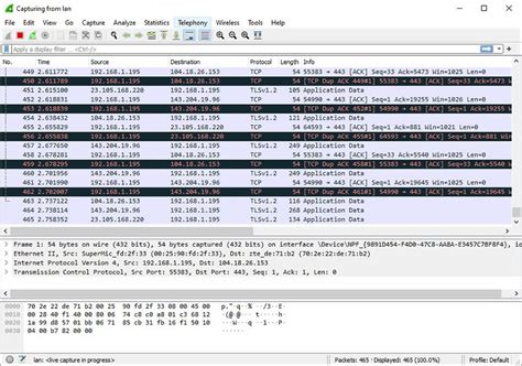 Image result for Network Promiscuous Mode