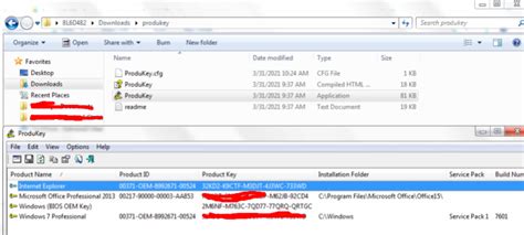 Image result for Find License Keys On Computer