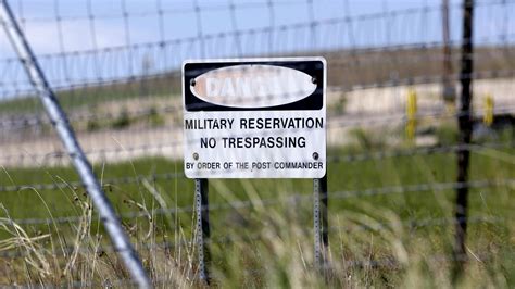 In pictures: the NSA's enormous Utah spy-data warehouse | Fox News