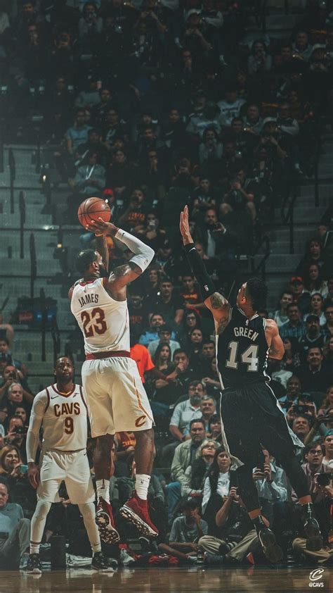 Lebron James Dunk Wallpaper HD (76+ images)