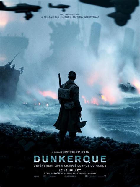 如何评价电影《敦刻尔克》（Dunkirk）？ - 知乎