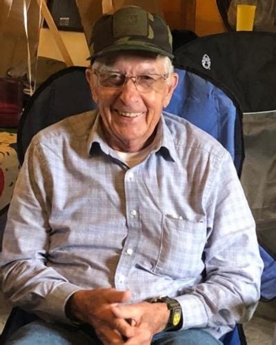 Arthur James Egan Obituary (2023) - Salisbury, NY - Mohawk Valley ...