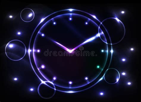 Time Background 的图像结果