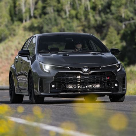 5 Things You Need to Know About the 2023 Toyota Corolla