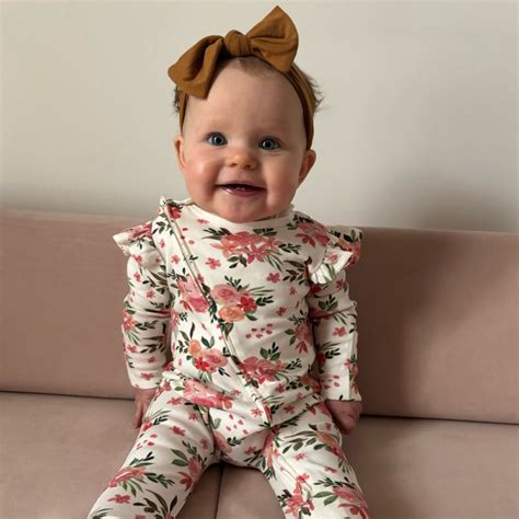 Baby Zipsuits - Organic Cotton Baby Zipsuits | Tiny Twig India