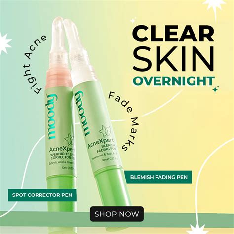 Moody Skincare & Body Care | Home Page – Moody Store