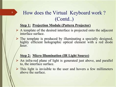 Image result for How Does Virtual Keyboard Work