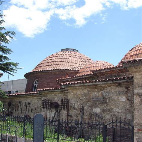 ORTA HAMAM ( YILDIRIM BEYAZIT HAMAMI) (2026) All You Need to Know ...