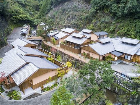 YUNOTANI SENKEI (Totsukawa-mura) - Onsen Ryokan Reviews & Photos ...