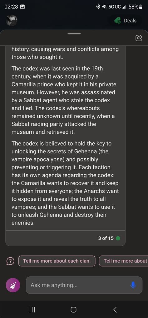 Bing Write 的图像结果