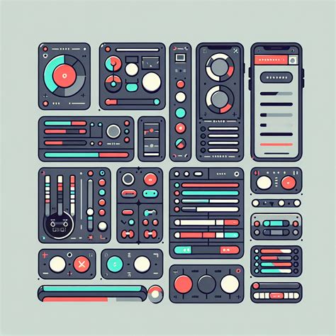 32+ Free Ios 7 Ui Components
