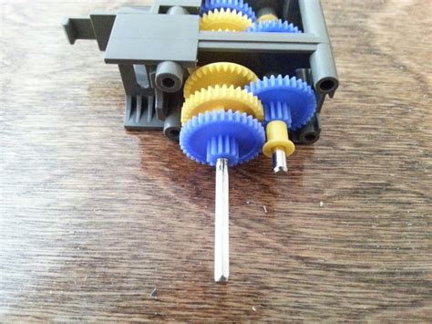 Image result for Arduino Gearbox