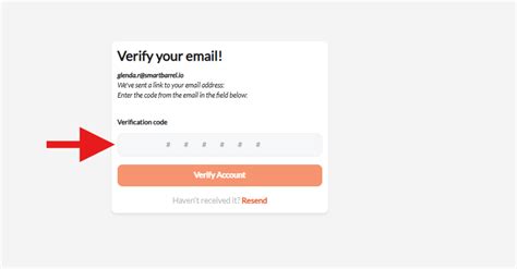 Image result for Enter Password Reset Code