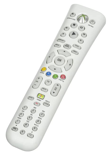 Image result for Xbox DVD Remote