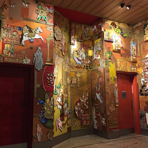 JAYA HE GVK NEW MUSEUM (2026) All You Need to Know BEFORE You Go (with ...