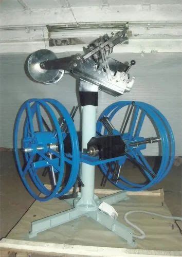 Decoiler Cum Straightener - Decoiler With Straightener Manufacturer ...