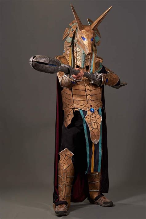 Jaffa Kree : r/Stargate