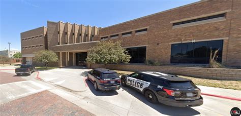 Finney County Jail KS: Inmate Search & Roster