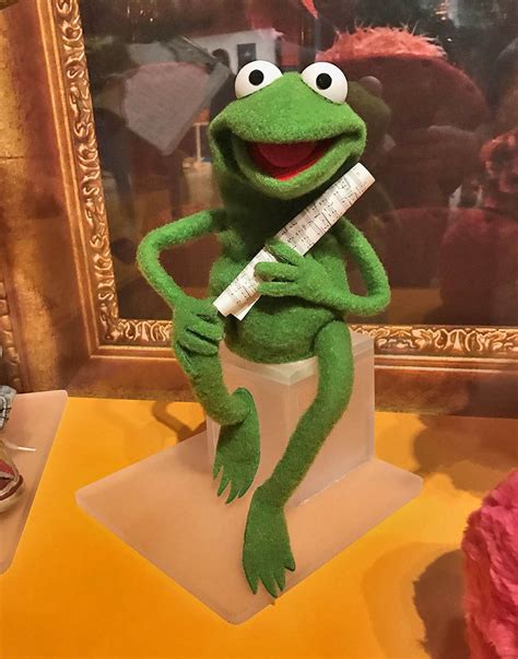Muppet Frog 的图像结果