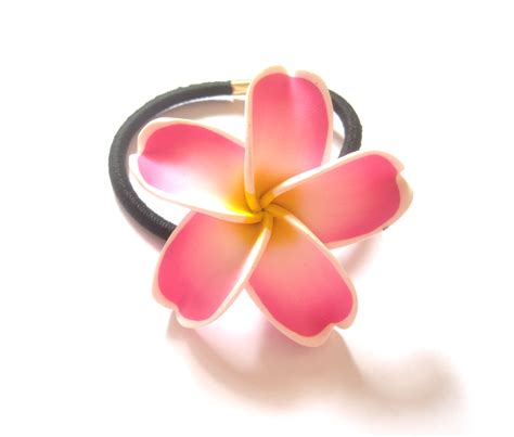 Hawaii Blumen Ohrstecker in Dortmund | Kleidung - Schmuck | Kleinanzeigen