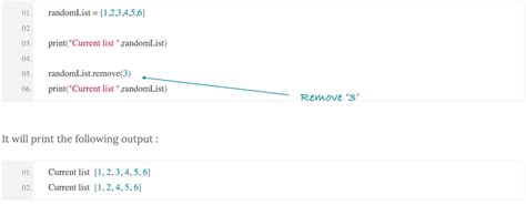 Image result for How to Add and Remove Element From the 3D List Using Python