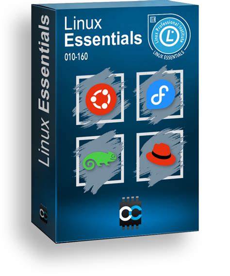 Image result for Linux Essentials