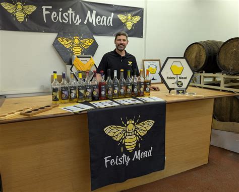 What's a meadery and what is mead? | Just asking