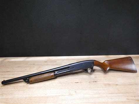 Image result for Springfield Model 67