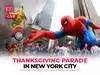 where to watch the thanksgiving day parade Videos: Watch where to watch ...