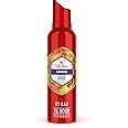 Buy Old Spice Amber No Gas 24 hour Long Lasting Freshness Deodorant ...