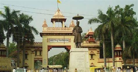 BHU Sanskrit professor Firoz Khan transferred to Arts department after ...