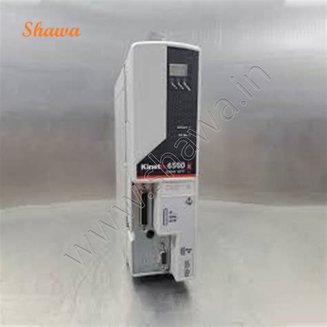 2094-BMP5-M | Servo Drive | Repair & Maintenance