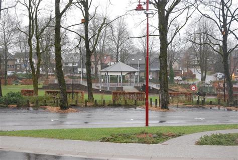 Attraktivität von Bütgenbach und Berg weiter steigern - GrenzEcho