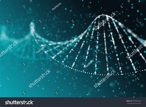 Image result for Genetics Blue Abstract Background