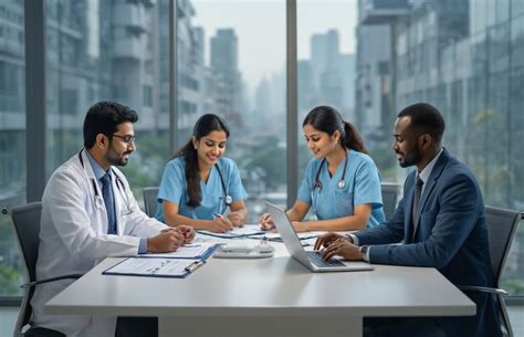 Risk-Based Screening: The Future of Preventive Healthcare in India ...