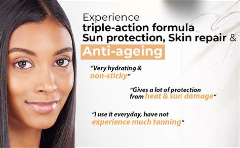 Kaya Youth Protect Sunscreen SPF 50 PA++++ | Niacinamide, Polyglutamic ...