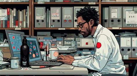 Image result for Red Dot Computer Assistant