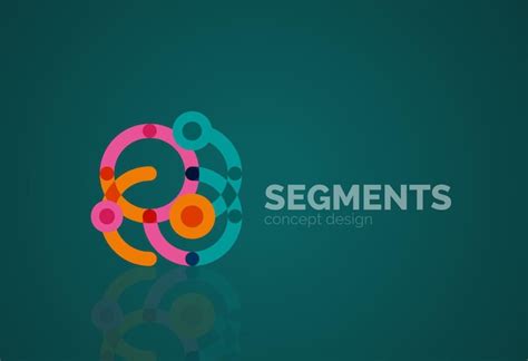 Abstract Symbol Logo 的图像结果