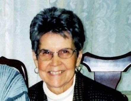 Lois P Kren Obituary (2025) - Neillsville, WI - Gesche Funeral Home ...