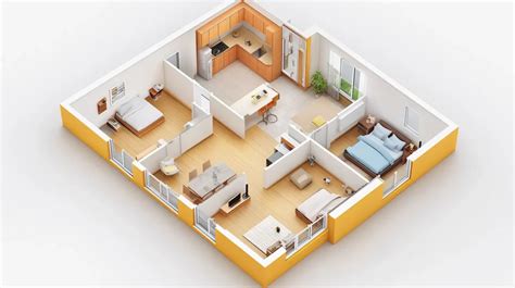 South Facing House Vastu Plan 30x40 with Room Placement
