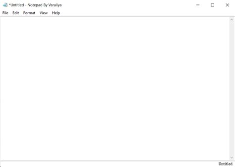 Image result for Python GUI Notepad