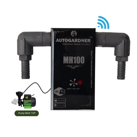 Home | autogardner automatic plants watering timer device I pune I ship ...