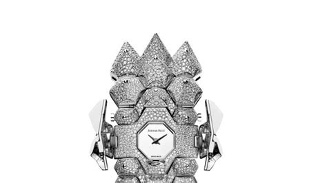A peek at some of the world’s most exclusive watches | Vogue India