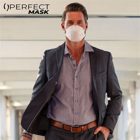 Perfect Mask Tutorial 的图像结果